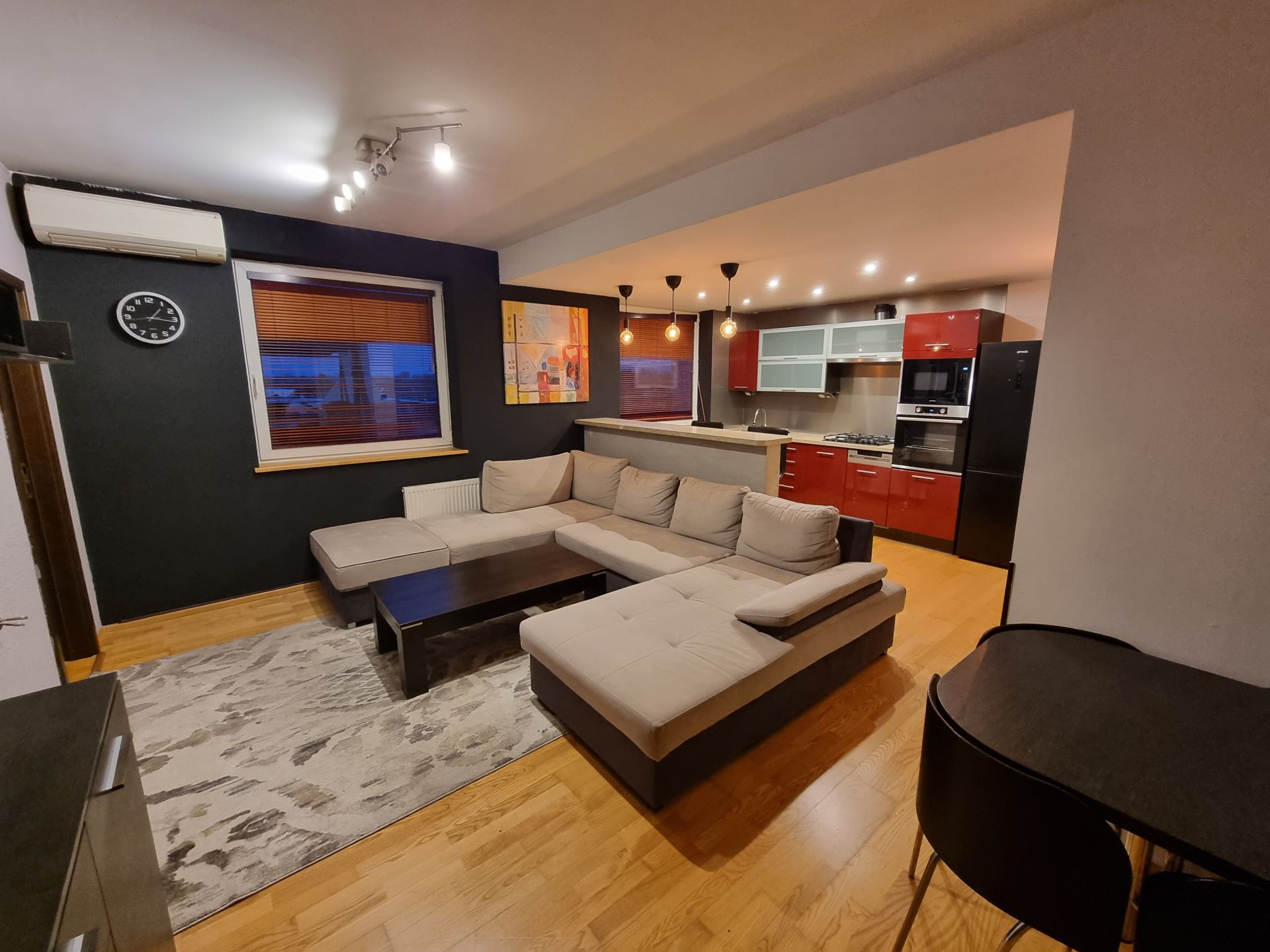 HOME STAGING a profi fotografie