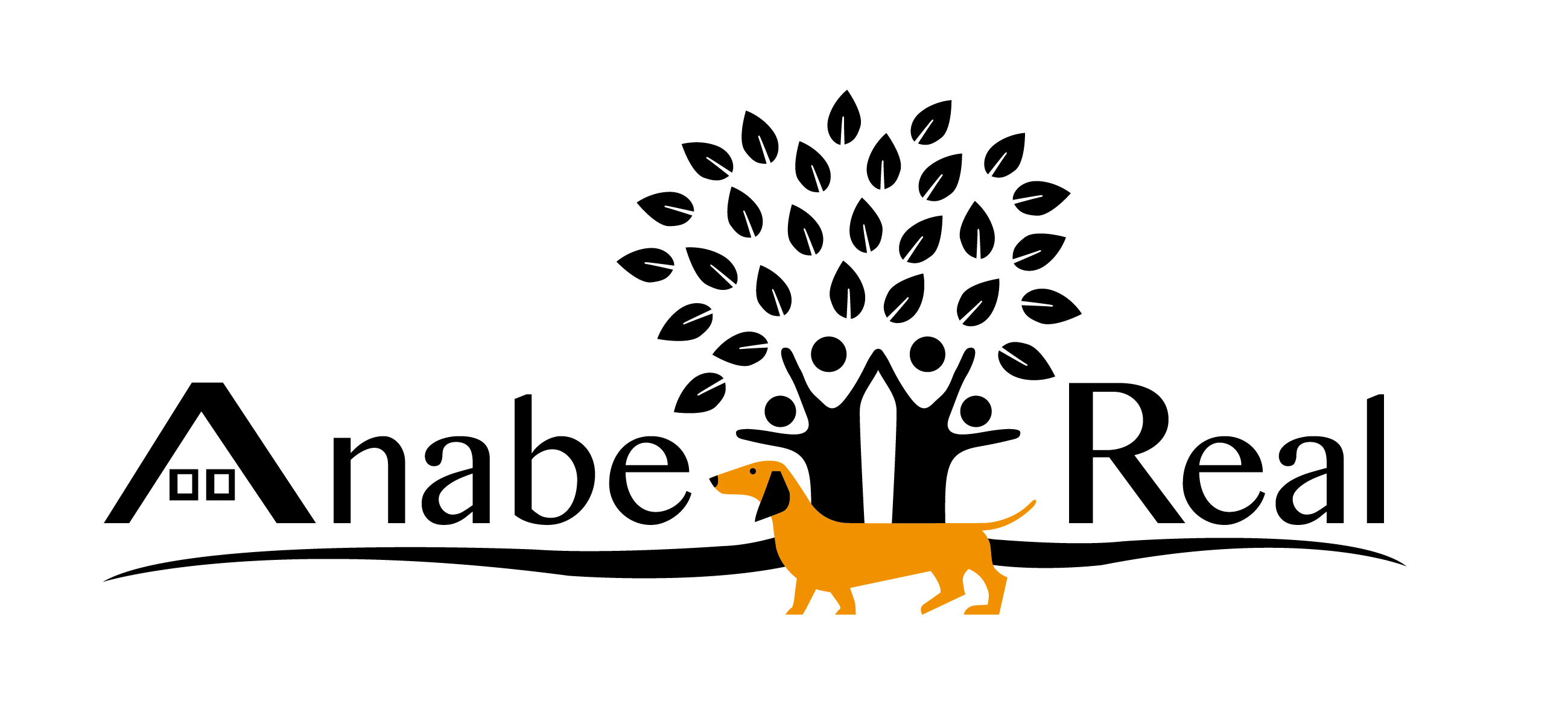 anabellreal_logo_a_farebne