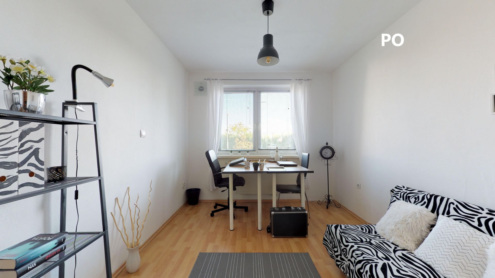 HOME STAGING a profi fotografie