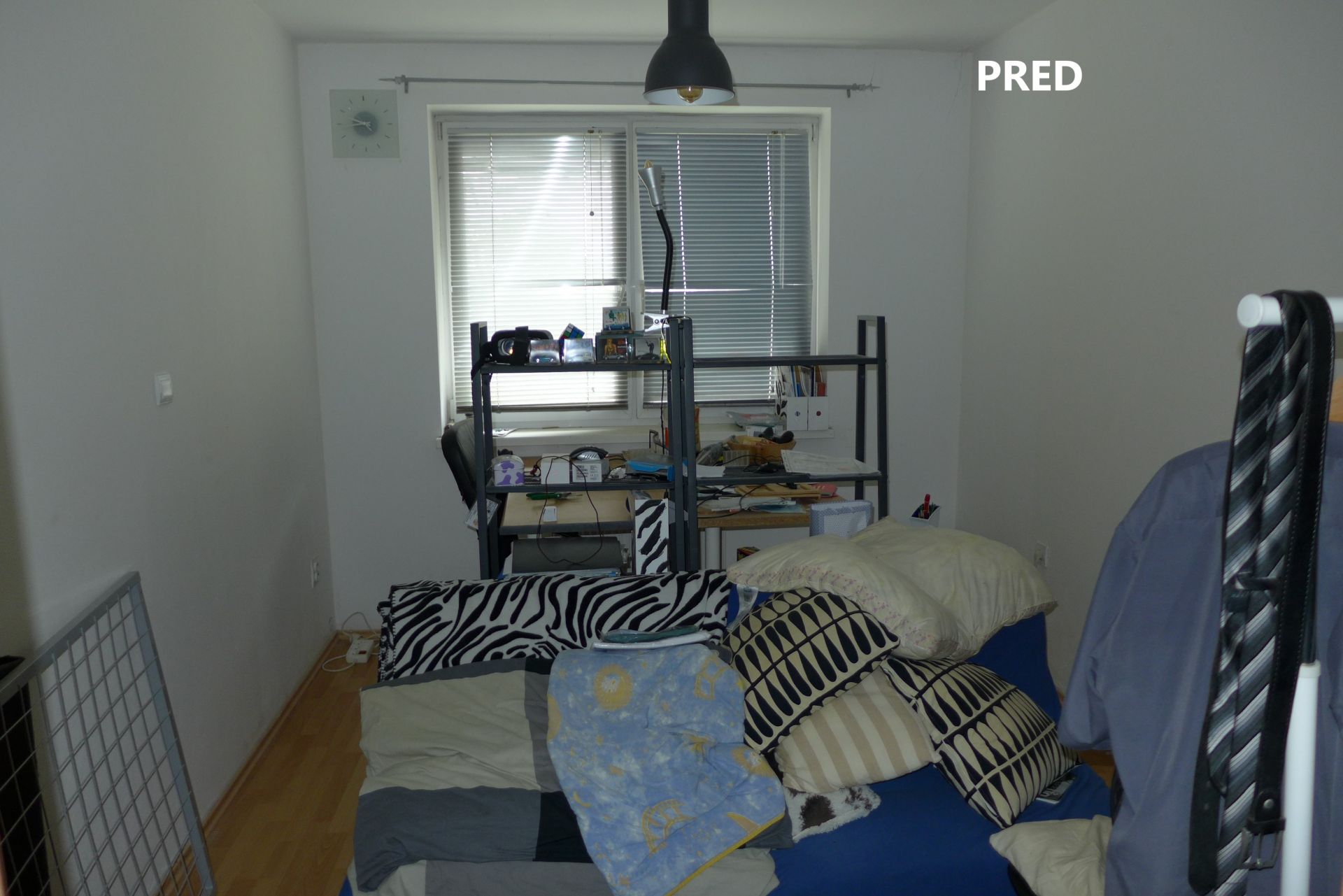 HOME STAGING a profi fotografie