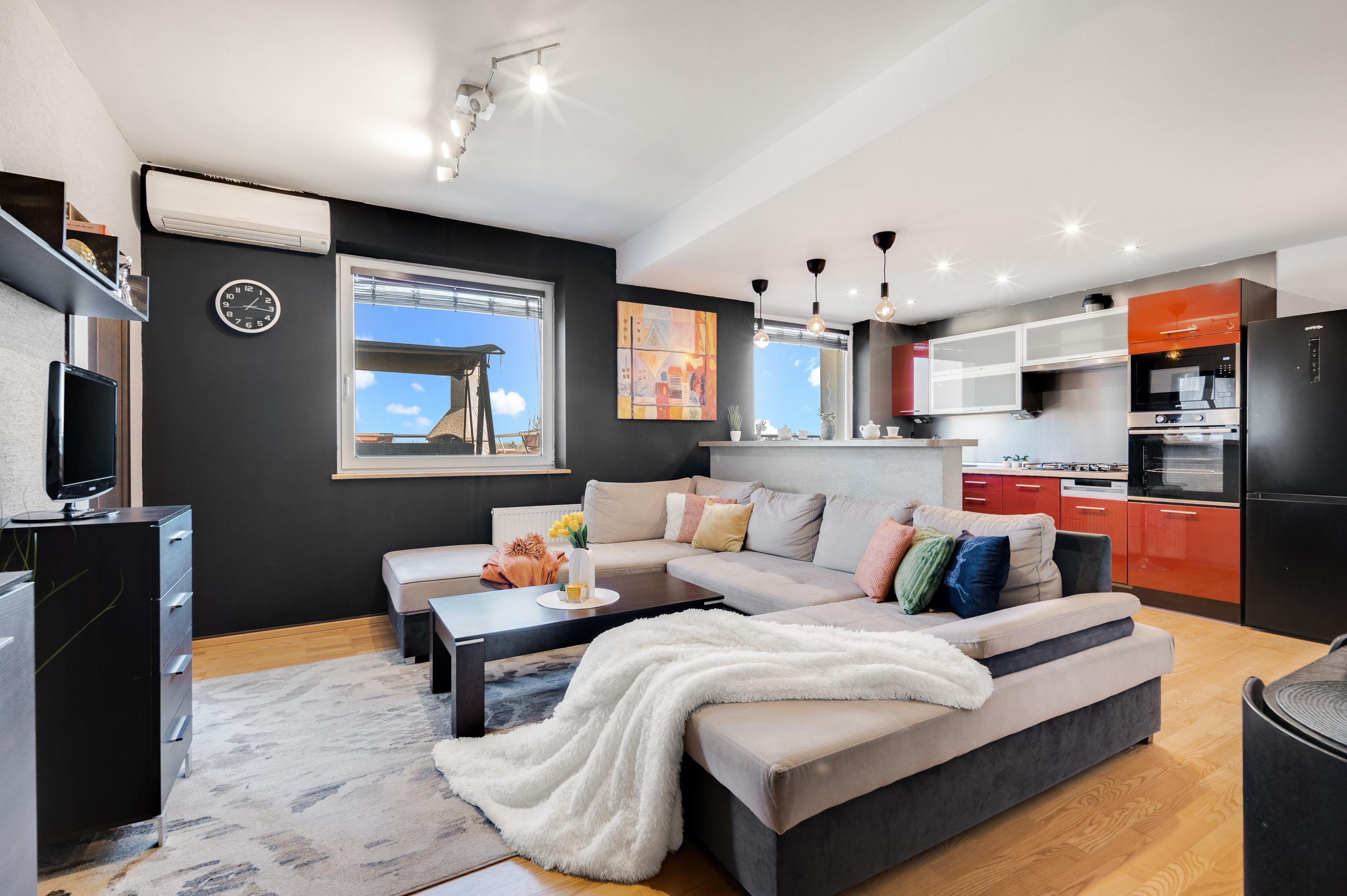 HOME STAGING a profi fotografie