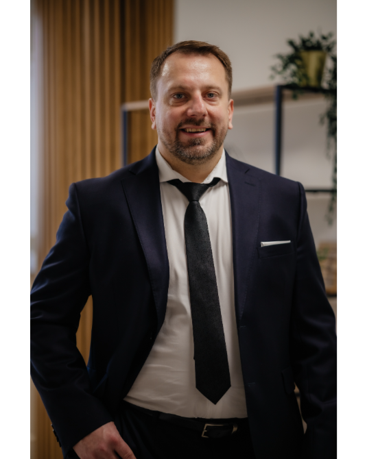 Tomáš Janek